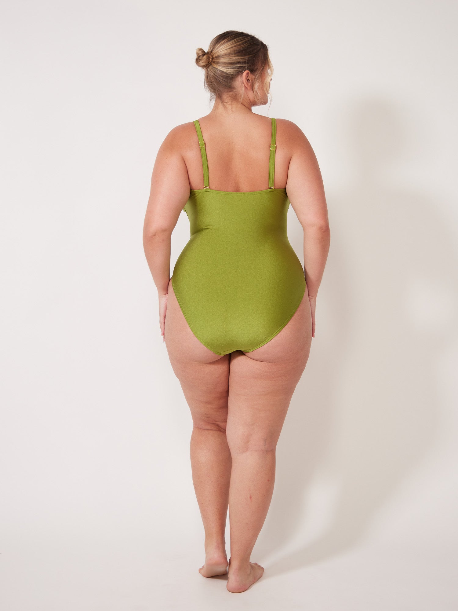 ワンピース katie LOVED BY YOU tank one-piece Kiwi Sadie One Piece – Villa Fresca