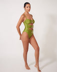 Kiwi Sadie One Piece