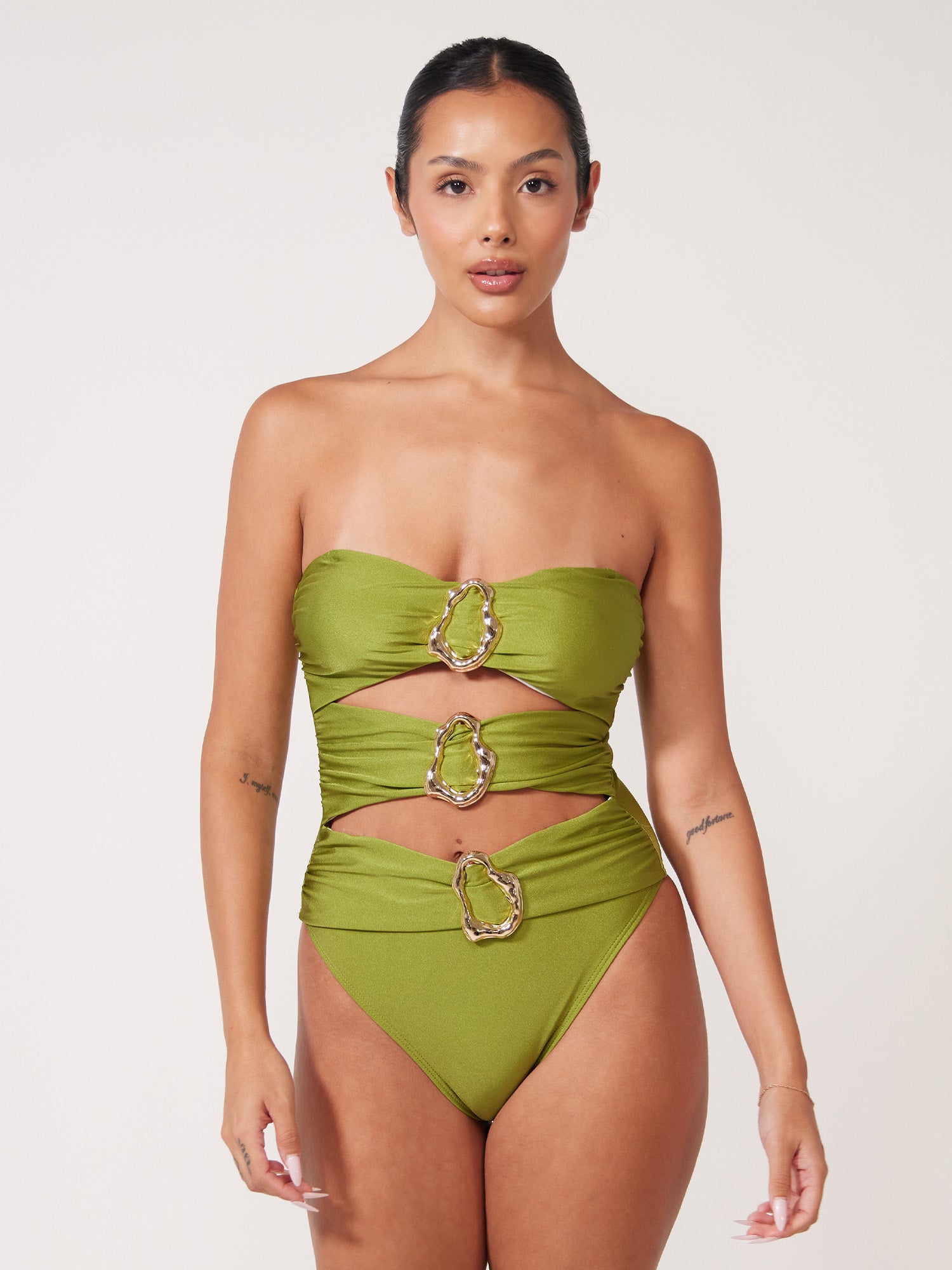 Kiwi Sadie One Piece