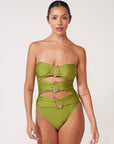 Kiwi Sadie One Piece