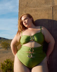 Kiwi Sadie One Piece