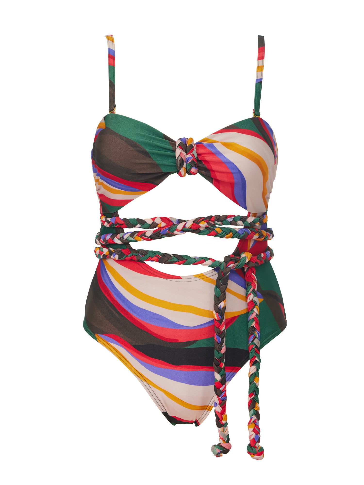 Fronda Lyra One Piece