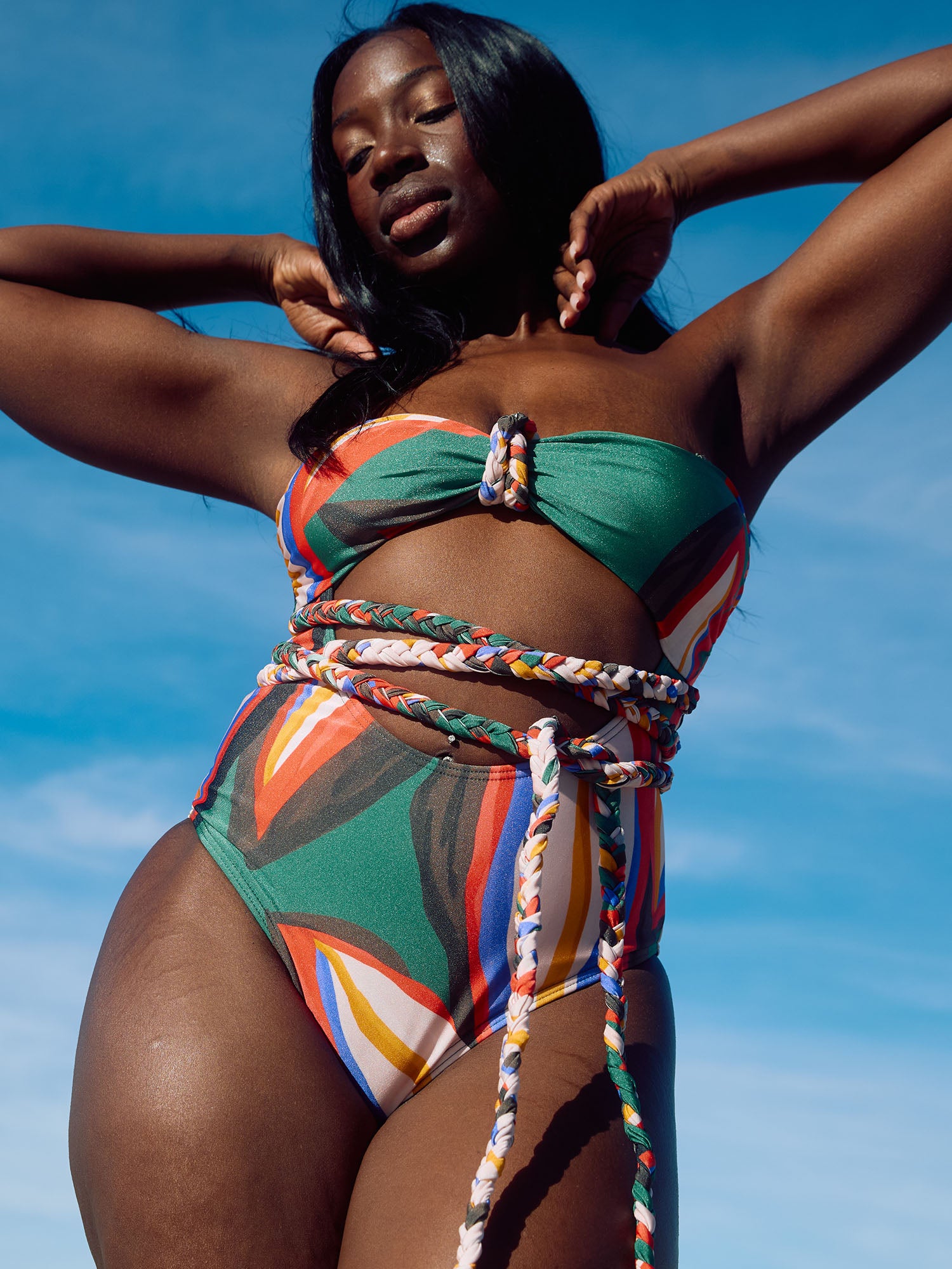 Fronda Lyra One Piece