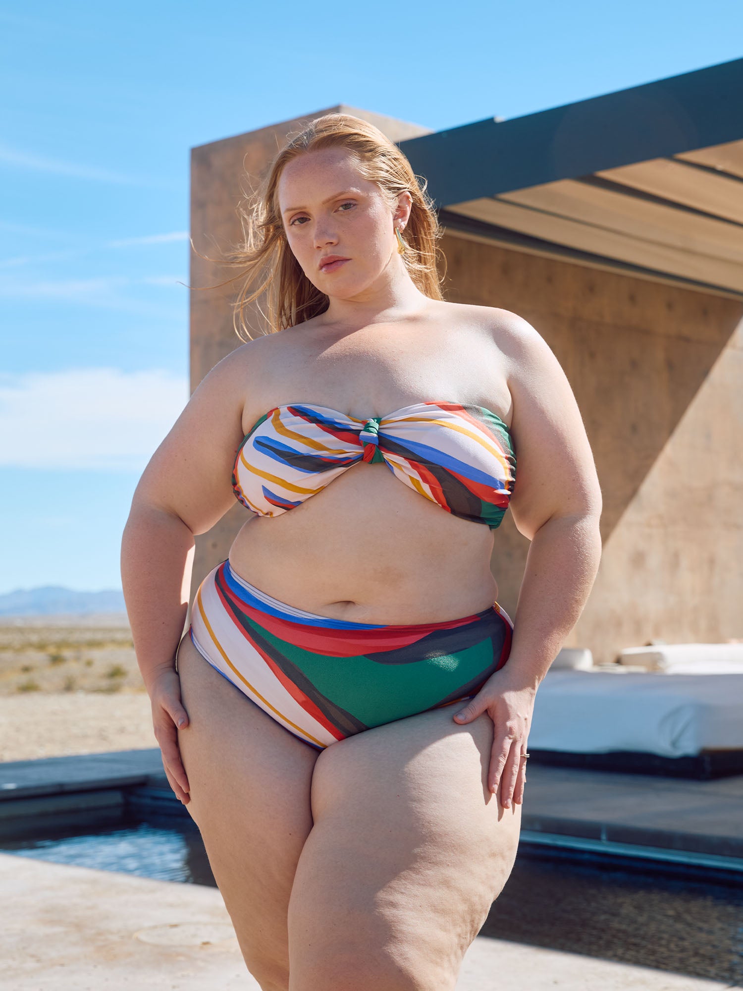 Fronda Blake Bikini Bottom