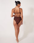 Sahara Blake Bikini Bottom