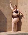Sahara Blake Bikini Bottom