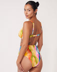Samba Blake Bikini Bottom