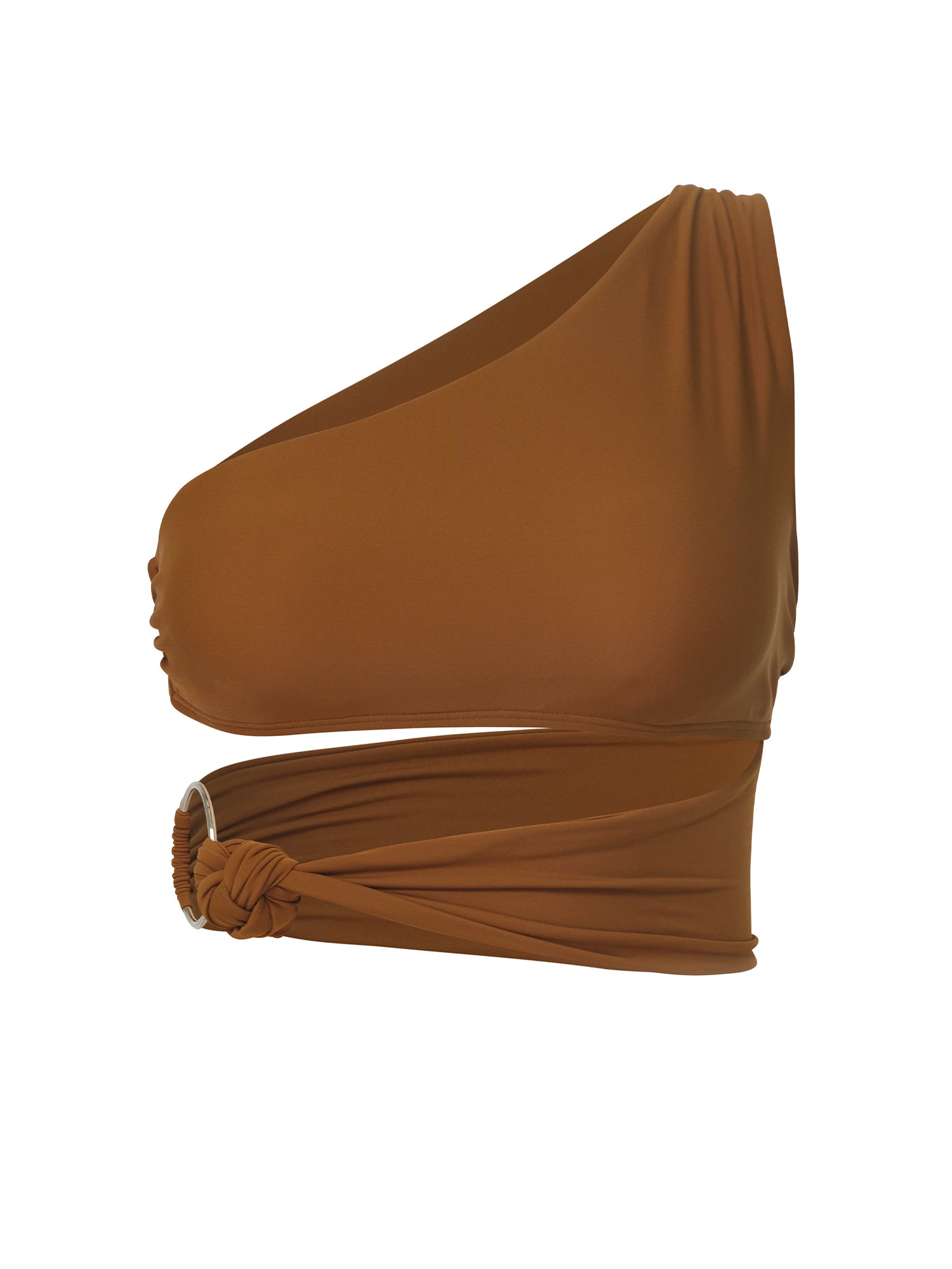 Cork Remy Bikini Top