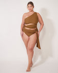Cork Remy Bikini Bottom