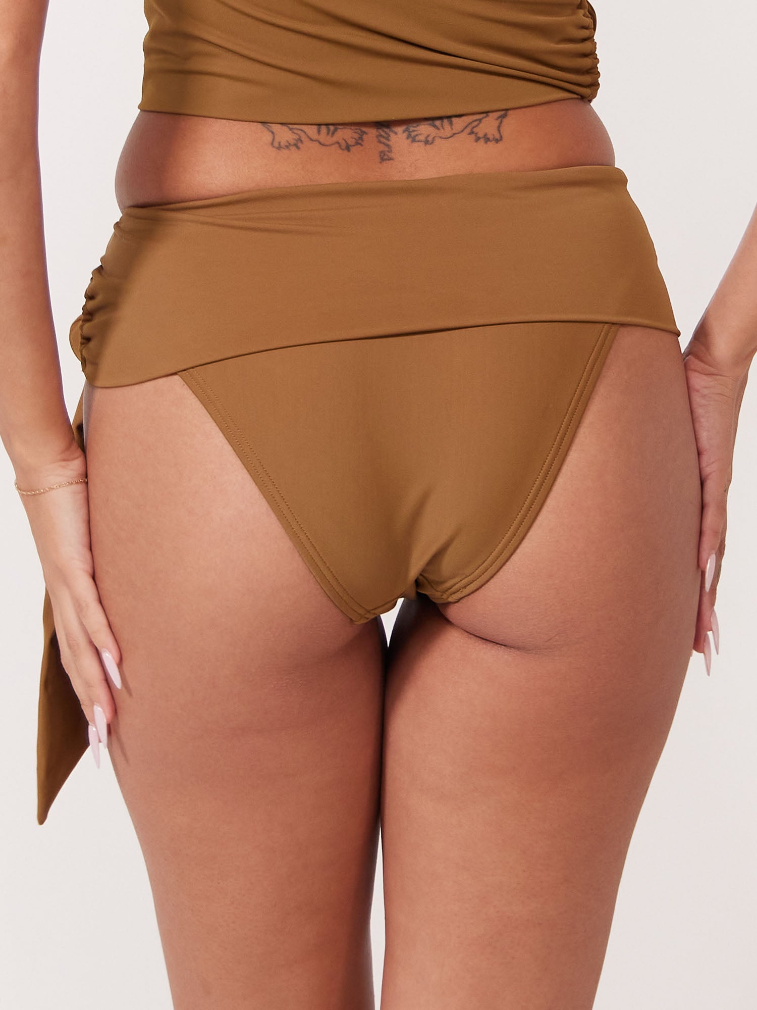 Cork Remy Bikini Bottom