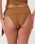 Cork Remy Bikini Bottom