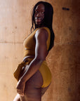 Cork Remy Bikini Bottom