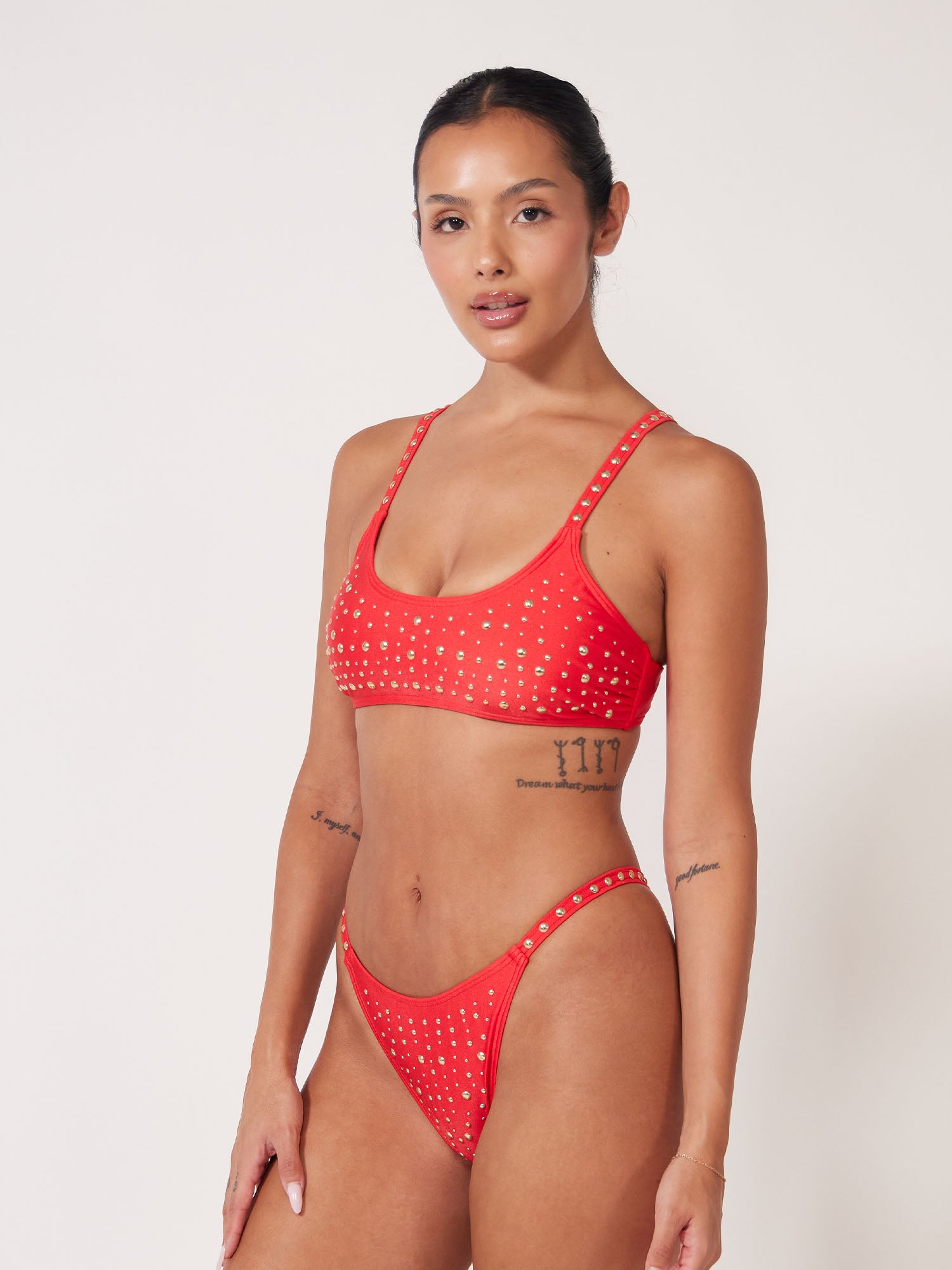 Chili Cara Bikini Bottom