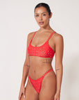 Chili Cara Bikini Bottom