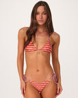 Helio Izzie Bikini Top