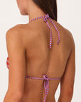 Helio Izzie Bikini Top