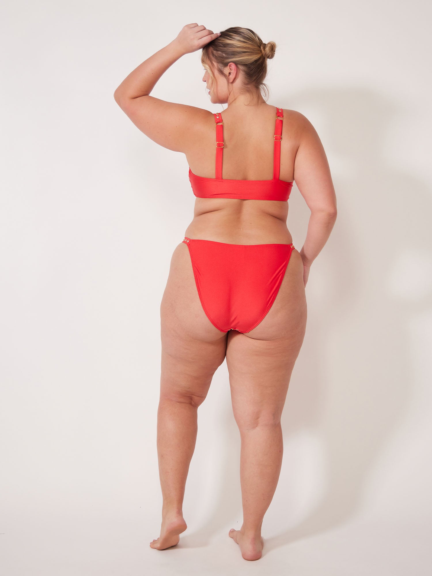 Chili Cara Bikini Top