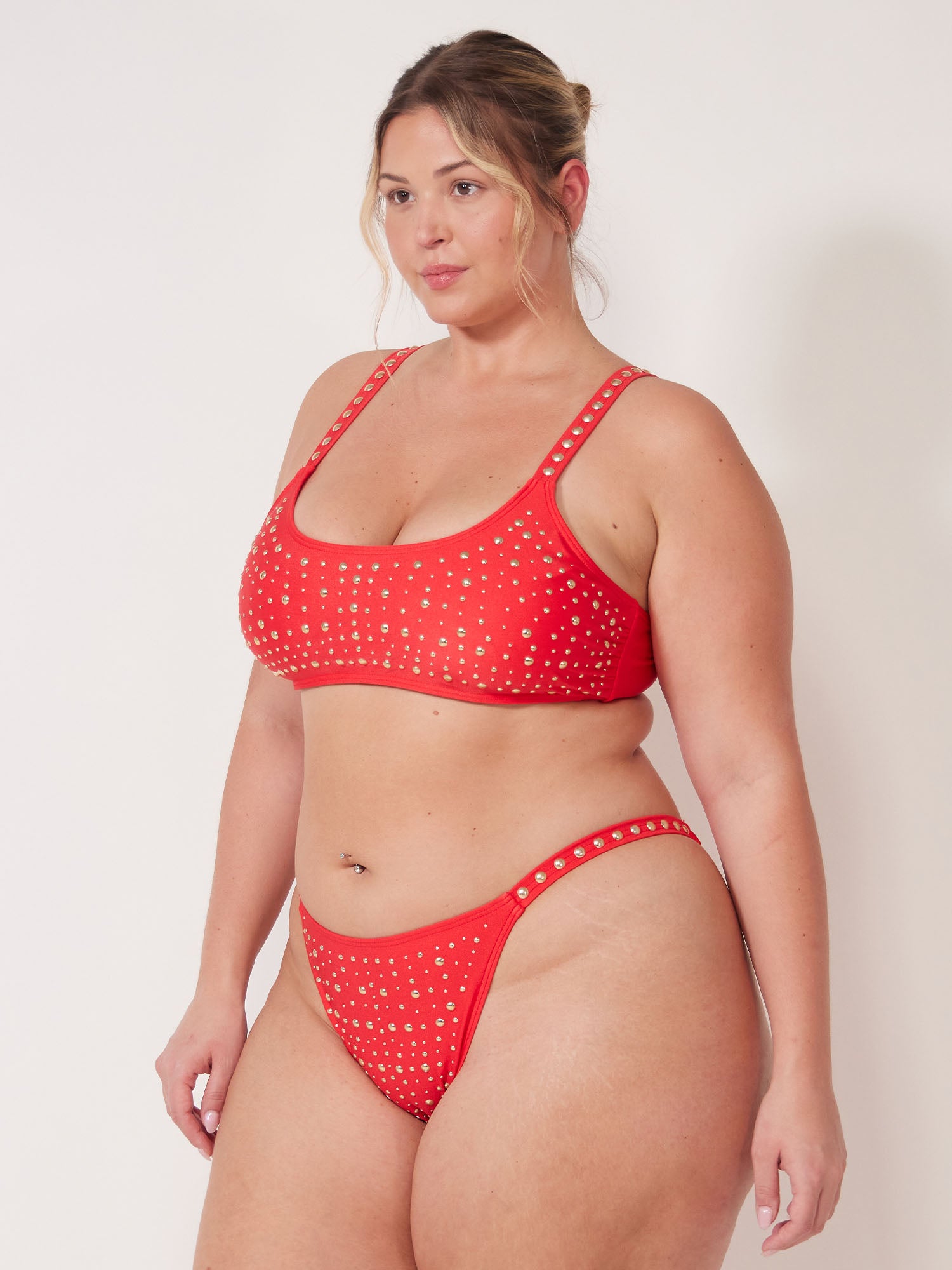 Chili Cara Bikini Top