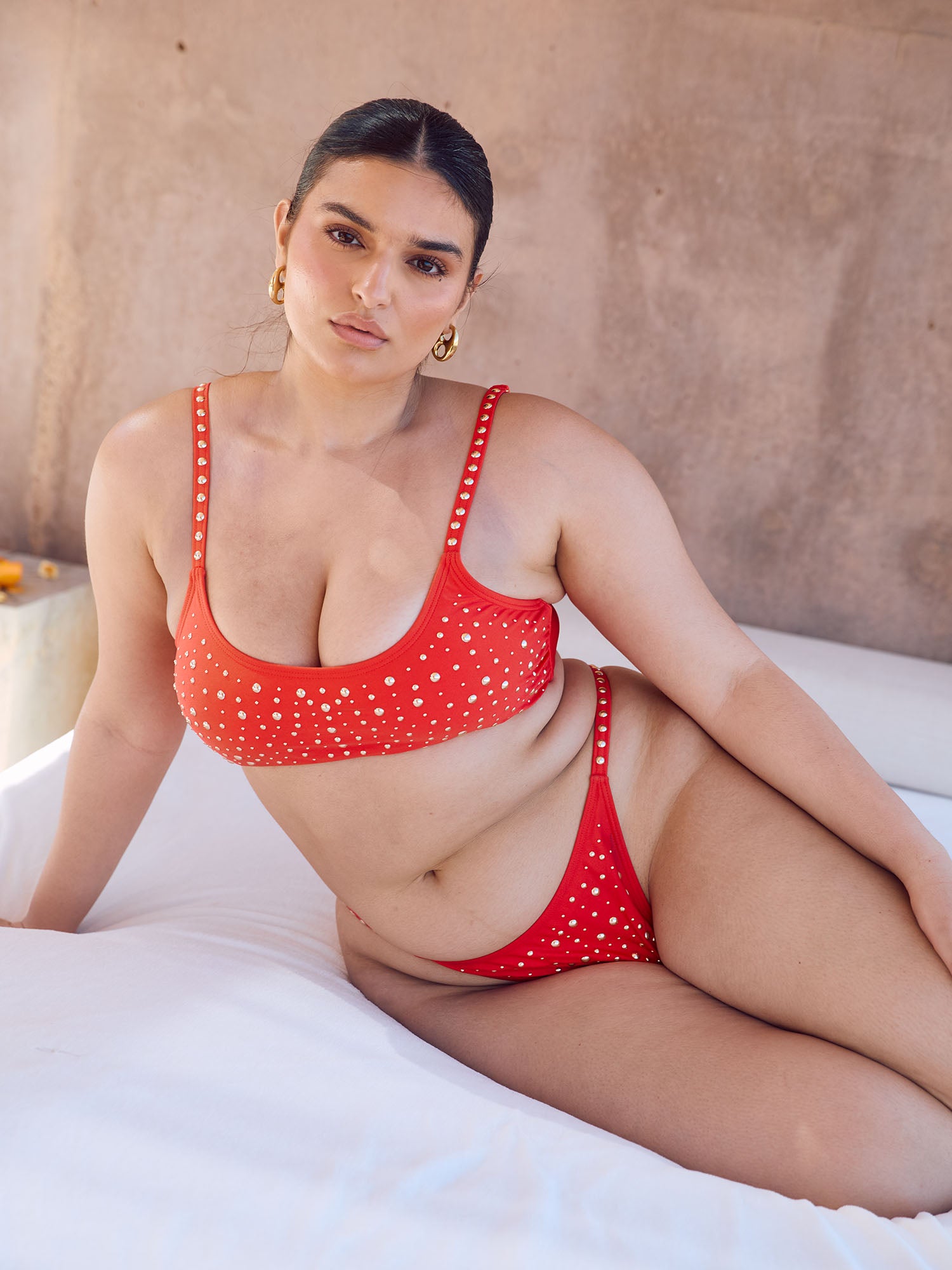 Chili Cara Bikini Top