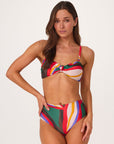Fronda Lottie Bikini Top