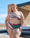 Fronda Lottie Bikini Top