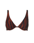 Sahara Amelia Bikini Top