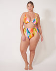 Samba Amelia Bikini Top