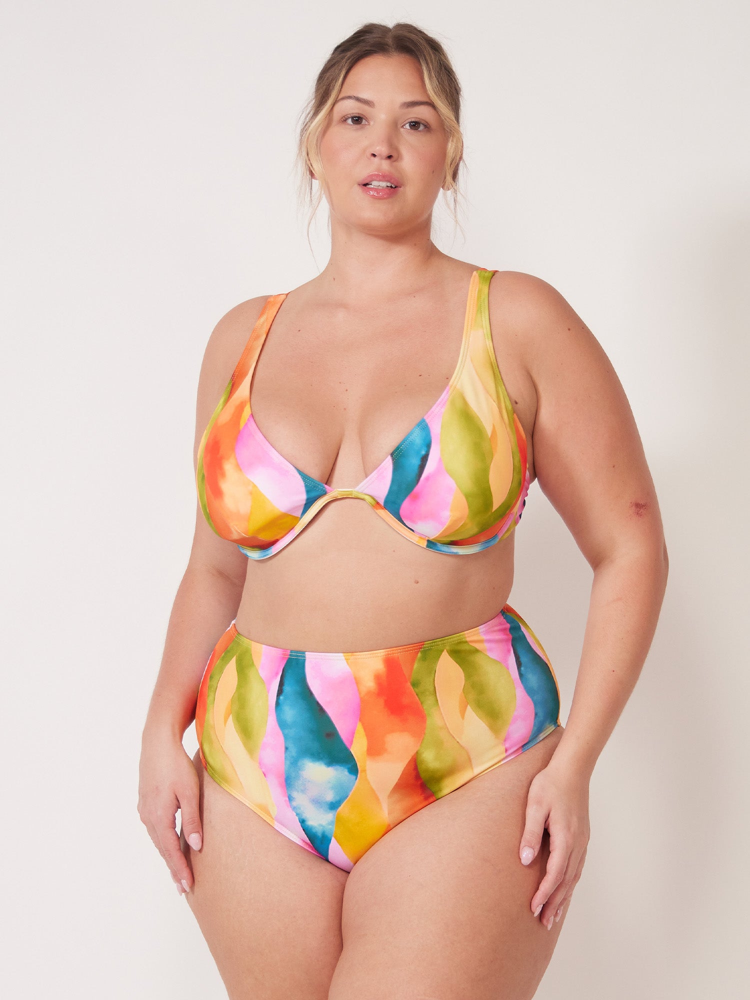 Samba Amelia Bikini Top