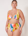 Samba Amelia Bikini Top