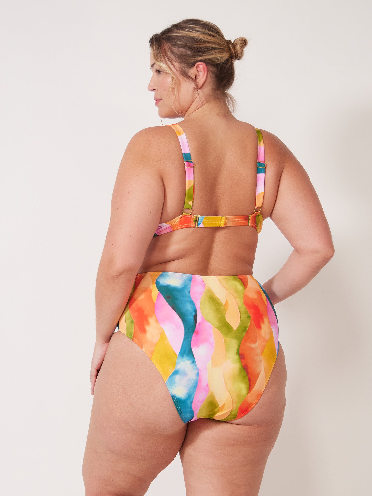 Samba Amelia Bikini Top