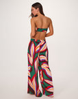 Fronda Serena Pant Cover-Up