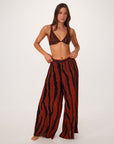 Sahara Serena Pant Cover-Up