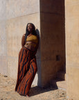 Sahara Serena Pant Cover-Up