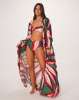 Fronda Serena Cover Up