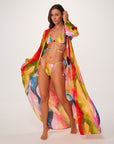 Samba Serena Cover Up Cover-Up