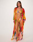 Samba Serena Cover Up Cover-Up