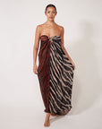Okapi Gaia Dress Cover-Up