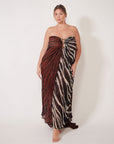 Okapi Gaia Dress Cover-Up