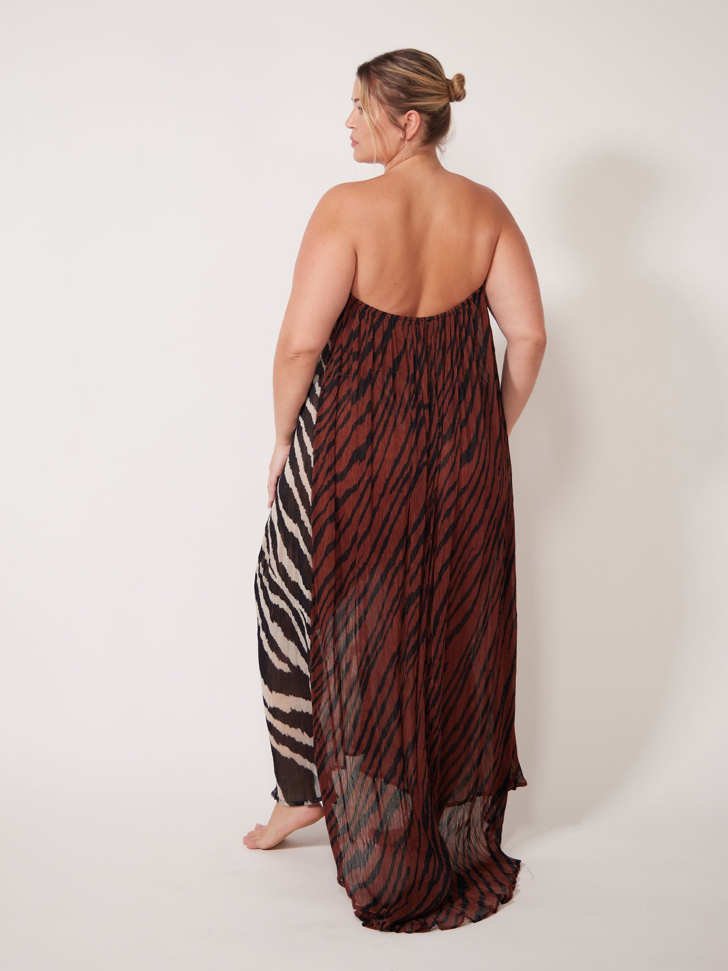 Okapi Gaia Dress Cover-Up