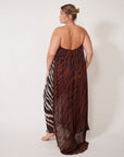 Okapi Gaia Dress Cover-Up