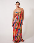 Samba Gaia Dress Cover-Up