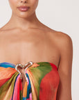 Samba Gaia Dress Cover-Up