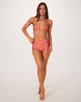 Helio Elena Shorts Bottom